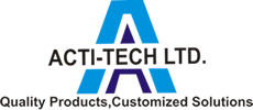 ACTI-TECH LTD.