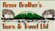 Kessy Brothers Tours 
