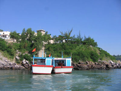 Tam Tam Tours