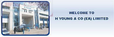  H Young and Co (EA) Ltd