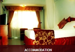 Sports View Hotel