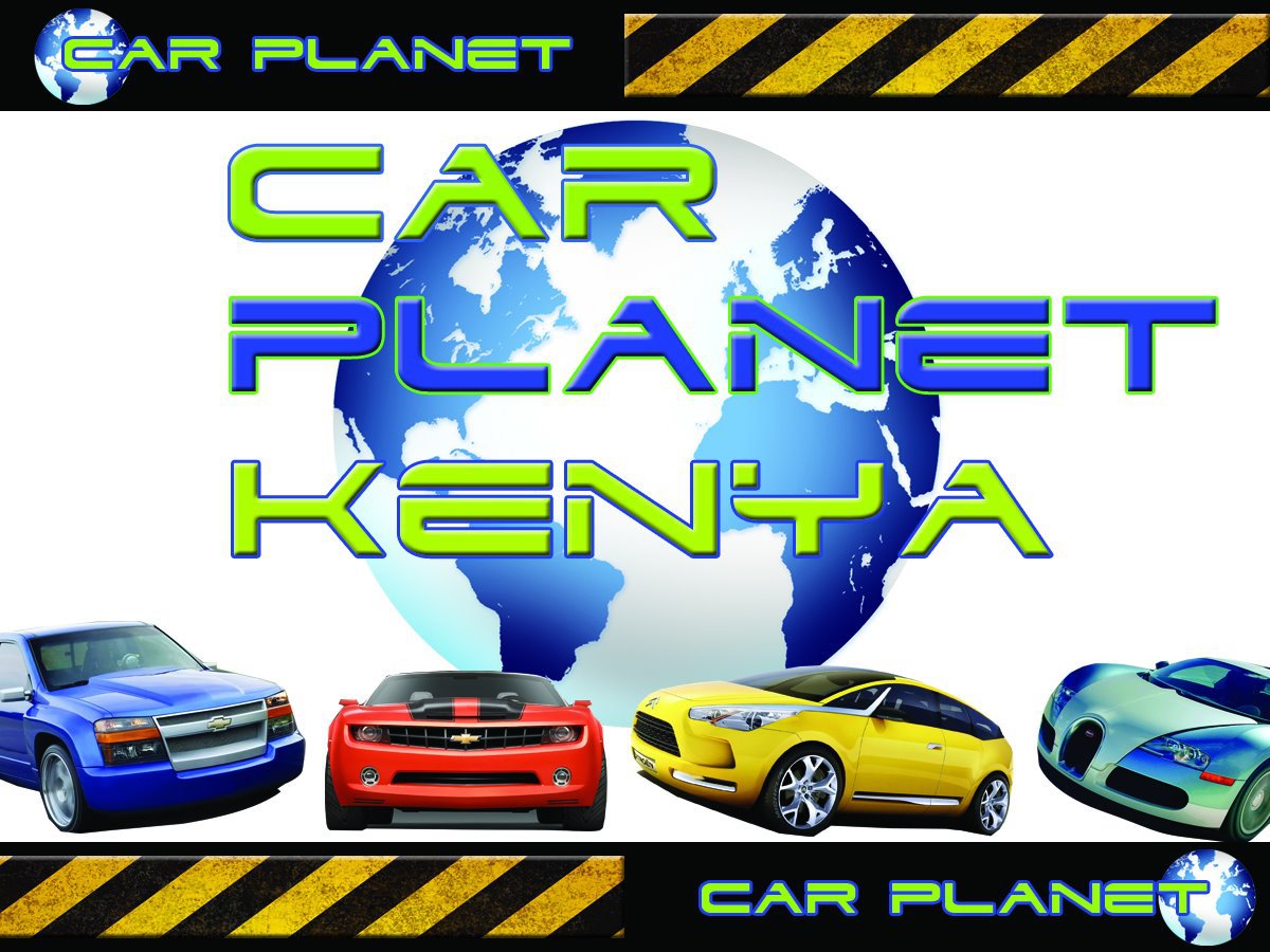 Car Planet Kenya