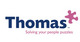 Thomas International