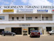 C.WOERMANN (GHANA) LTD.