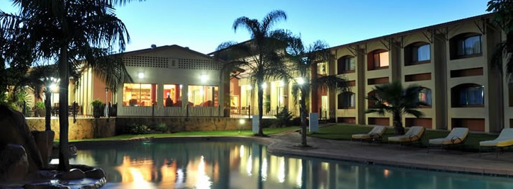 Cresta Hotels