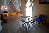 Tamarind Beach Hotel Zanzibar