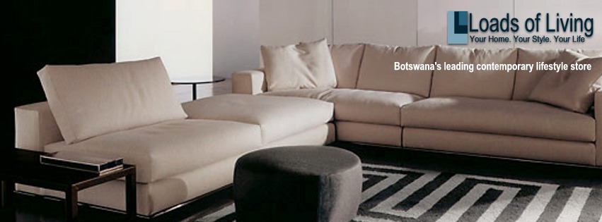 Loads Of Living at Abe's Furniture