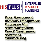 HisPlus Systems Ltd.
