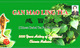 ORIENTAL CHINESE HERBAL CO. LTD.