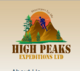 High Peaks Expeditions Ltd.