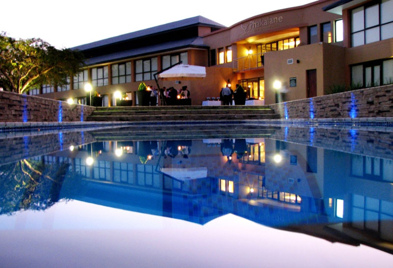 Phakalane Hotel