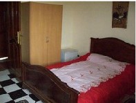 HOTEL RESIDENCE WASSULU