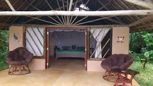 Marlin Lodge Benguera Island