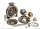 SP Dada Auto Spares Kenya Ltd.