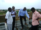 GIBSON CONSTRUCTION LIMITED