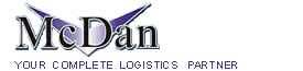 McDan Shipping