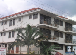 Tandem Hotel