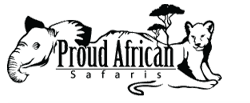 Proud African Safaris