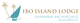 Ibo Island Lodge