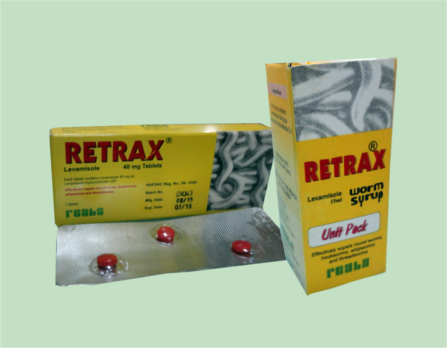 REALS Pharmaceuticals Ltd