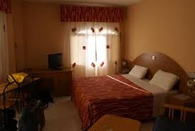 Midian Hotel