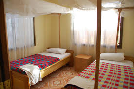 Tembo Guesthouse