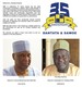 DANTATA & SAWOE Construction Co. Ltd.