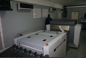 THE ASSOCIATED PRINTERS GROUP