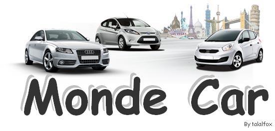 Monde Cars