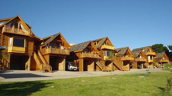 NST Solidwood Home Systems