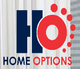 HOME OPTIONS LTD.
