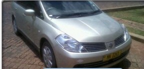 Silverline Car Hire