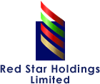 Red Star Holding Ltd.