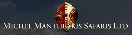 Michel Mantheakis Safaris Ltd.