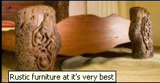 Funzi Furniture Factory