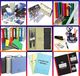 MEHRALLIES QUALITY STATIONERY