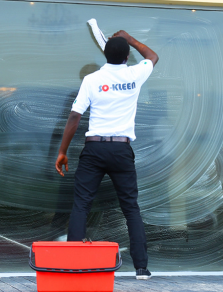 So-Kleen