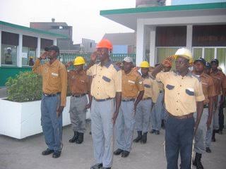 Ikaron Security