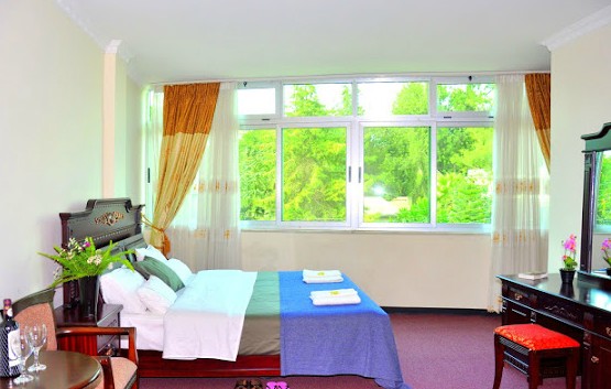GT Guest House