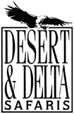 Desert And Delta Safaris (Pty) Ltd.