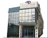 MAXIVISION EYE HOSPITAL