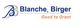 Blanche Birger Co Ltd.