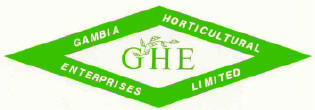 Gambia Horticultural Enterprises Ltd.