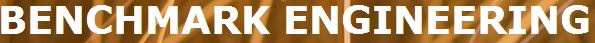 BENCHMARK ENGINEERING & ARCHITECTURAL CONSULTANTS LTD.
