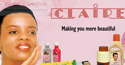 Nile Cosmetics (U) Ltd.