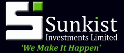 Sunkist Investments Ltd.