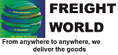 Freight World (Pvt) Ltd.