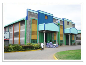 Haco Industries (K) Ltd.