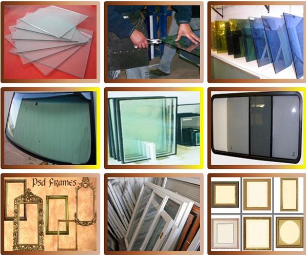 AL-HAKIMI GLASS