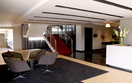EKA HOTEL